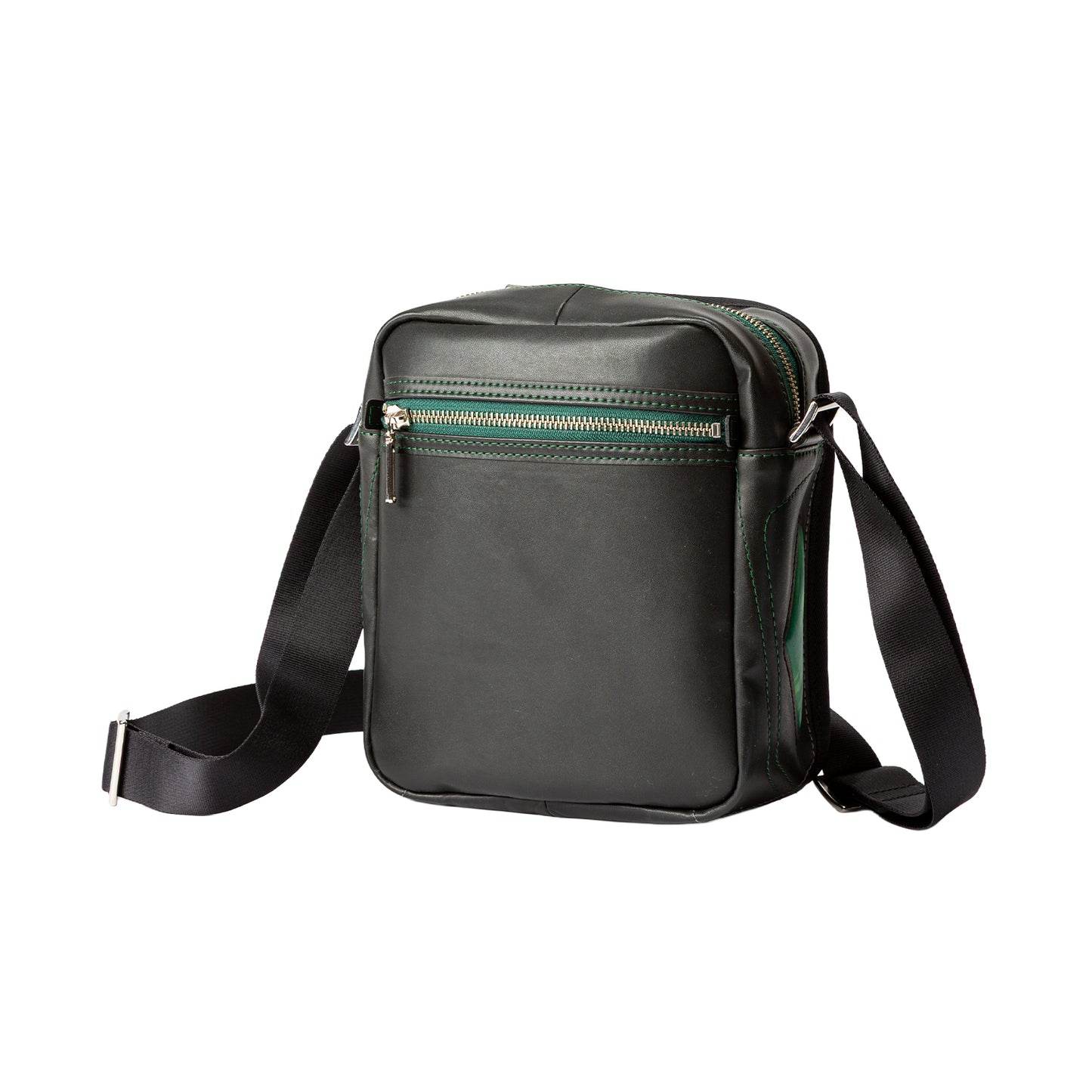 縦長ショルダー