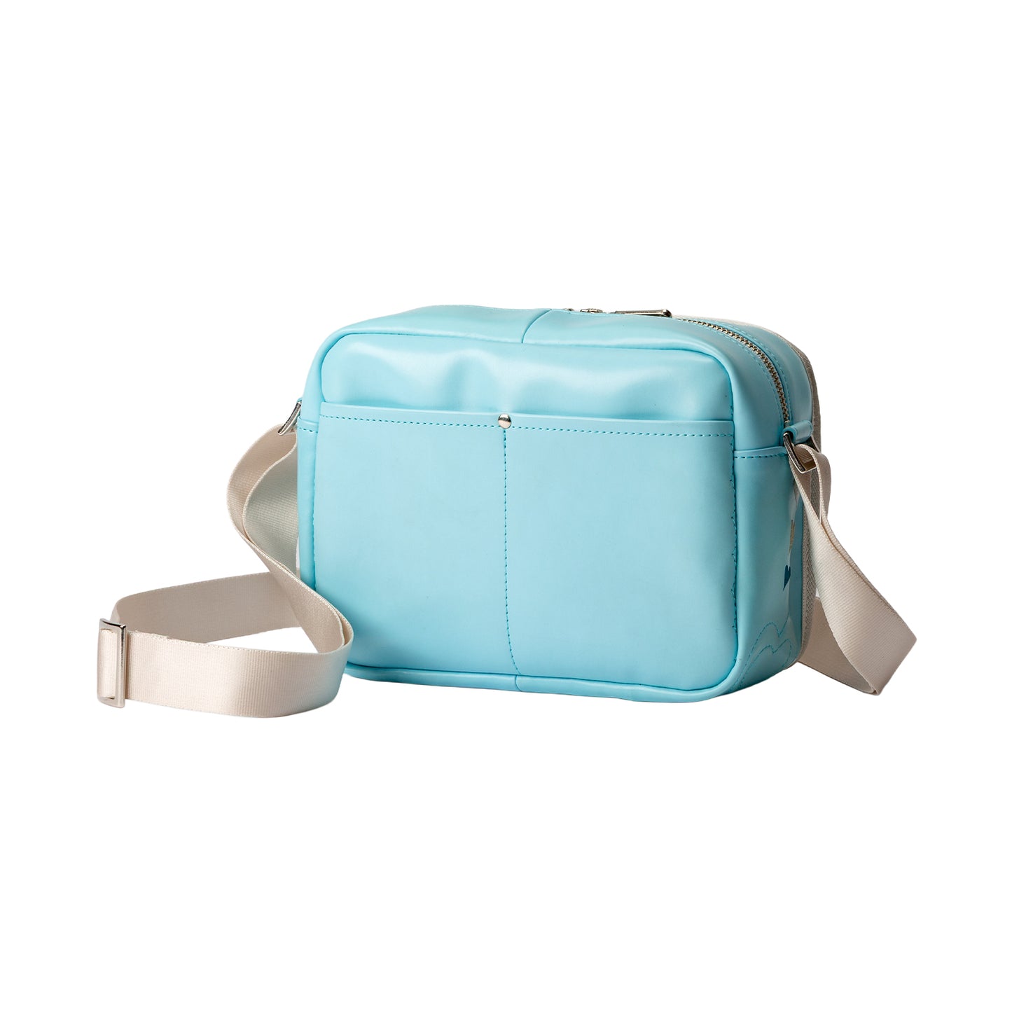 横長ショルダー