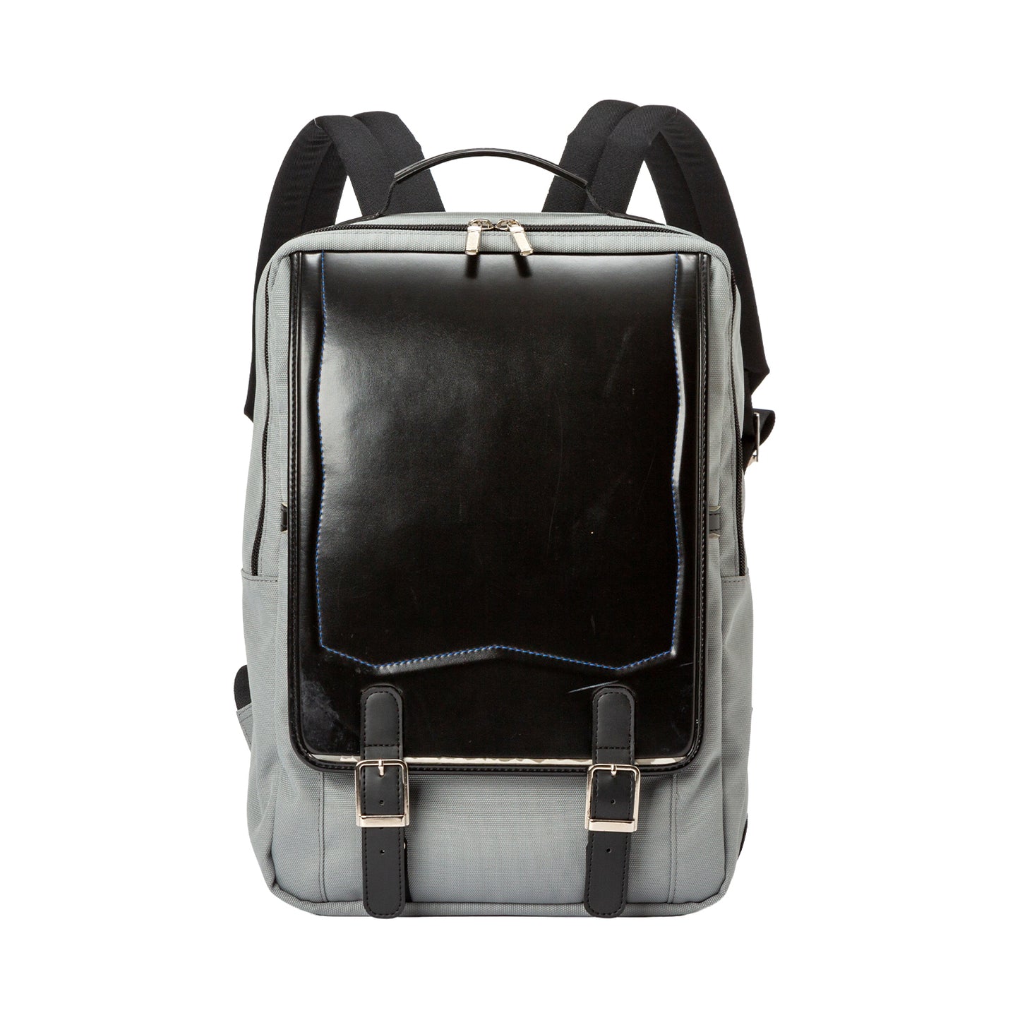 スリムリュック