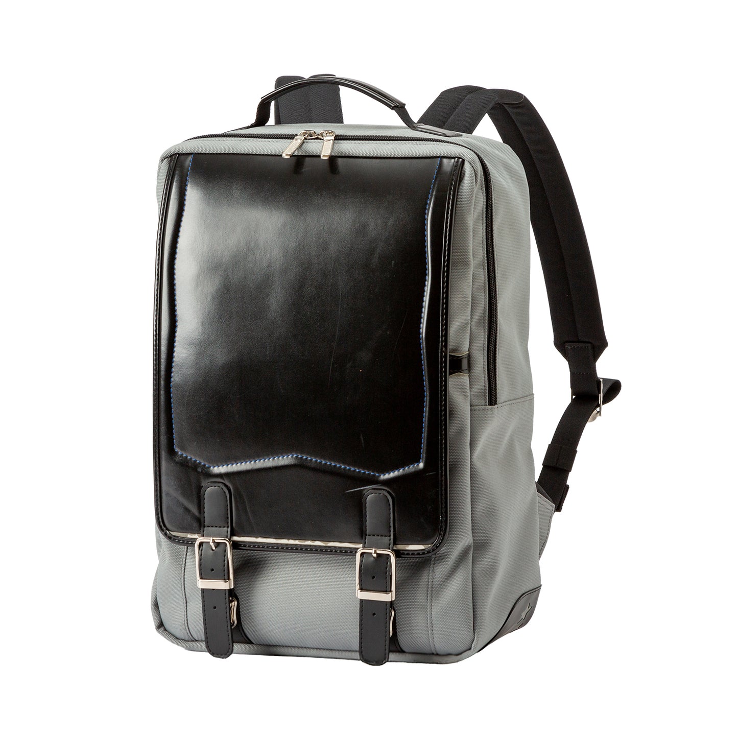 スリムリュック