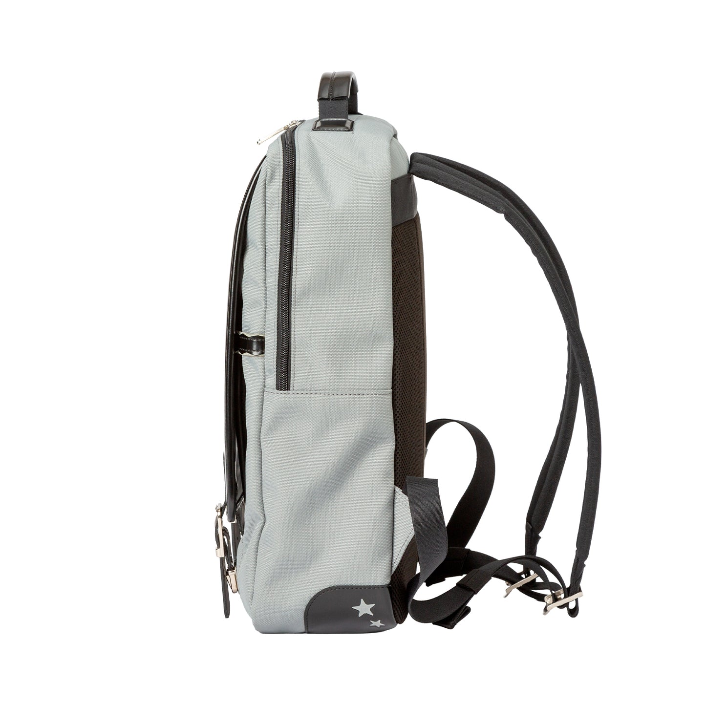 スリムリュック