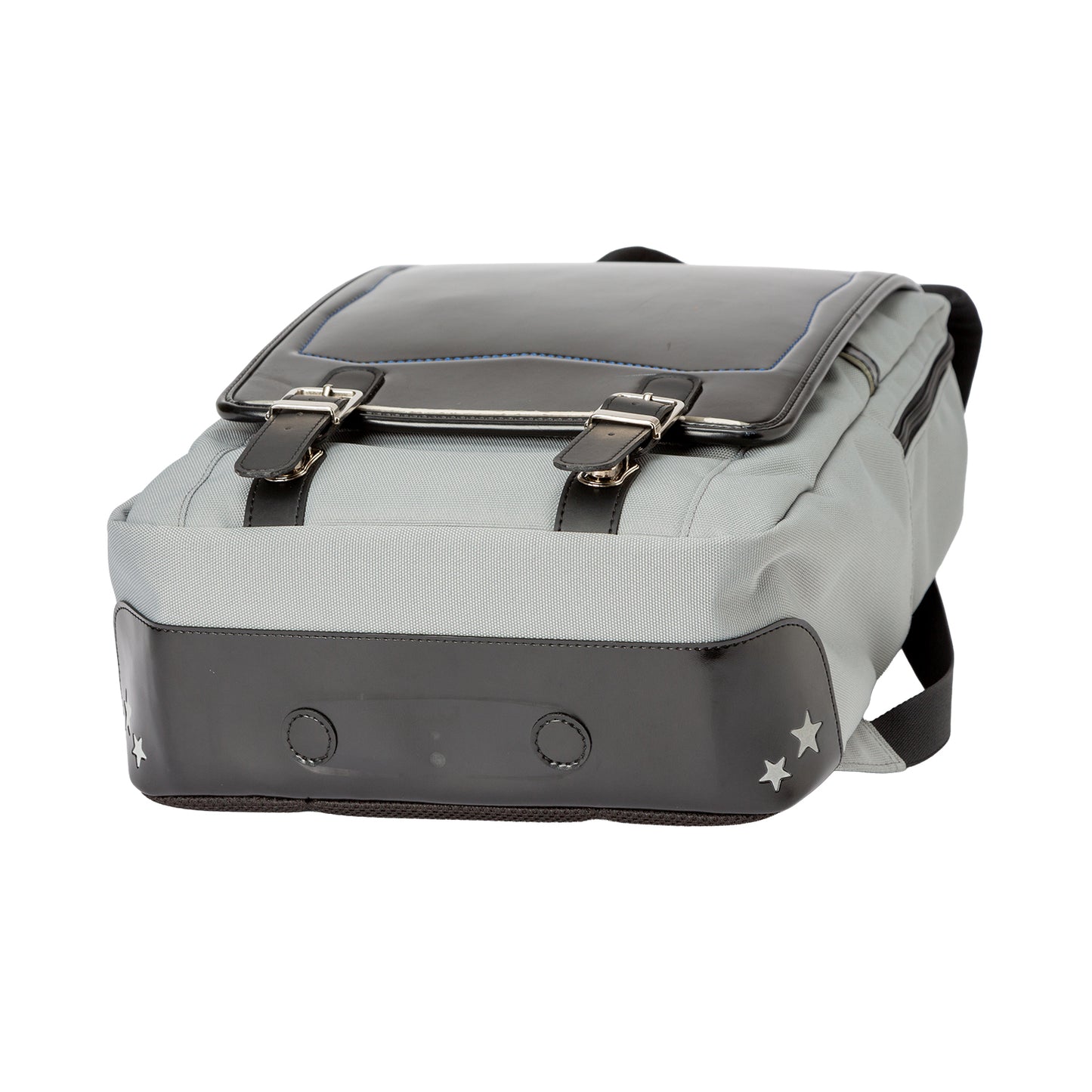 スリムリュック