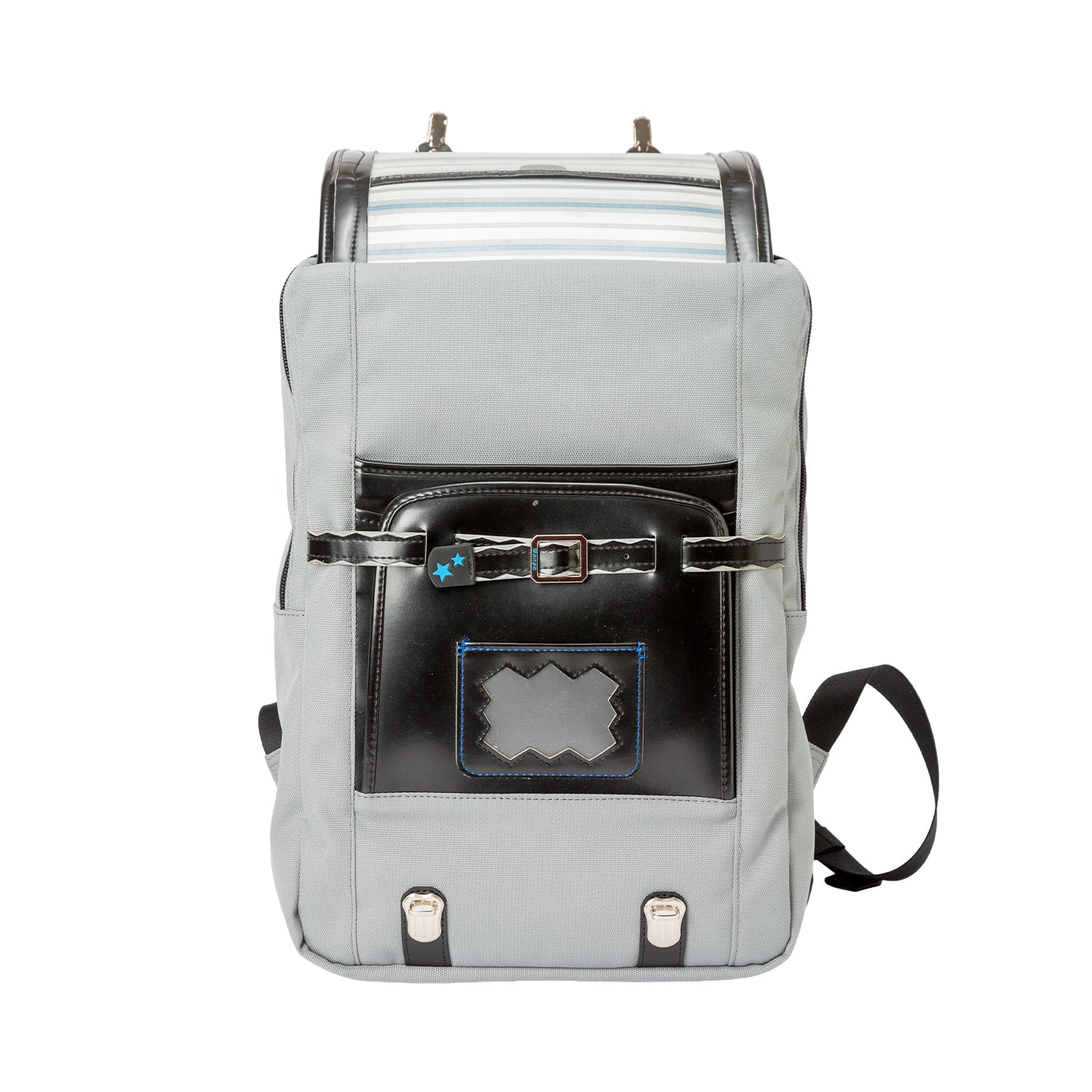 スリムリュック