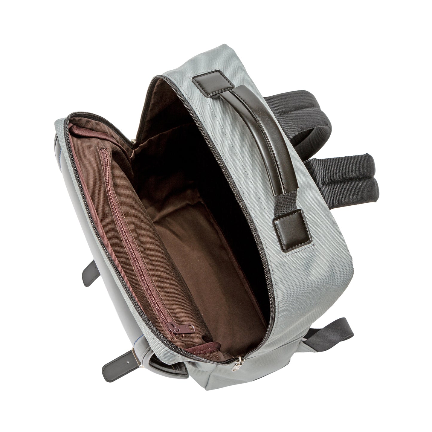 スリムリュック